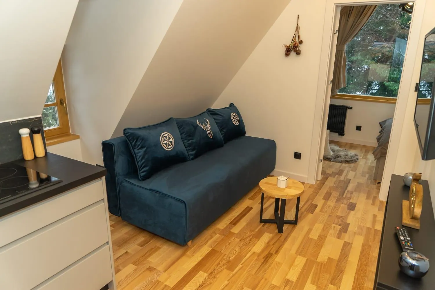 Willa Zakopane Apartment