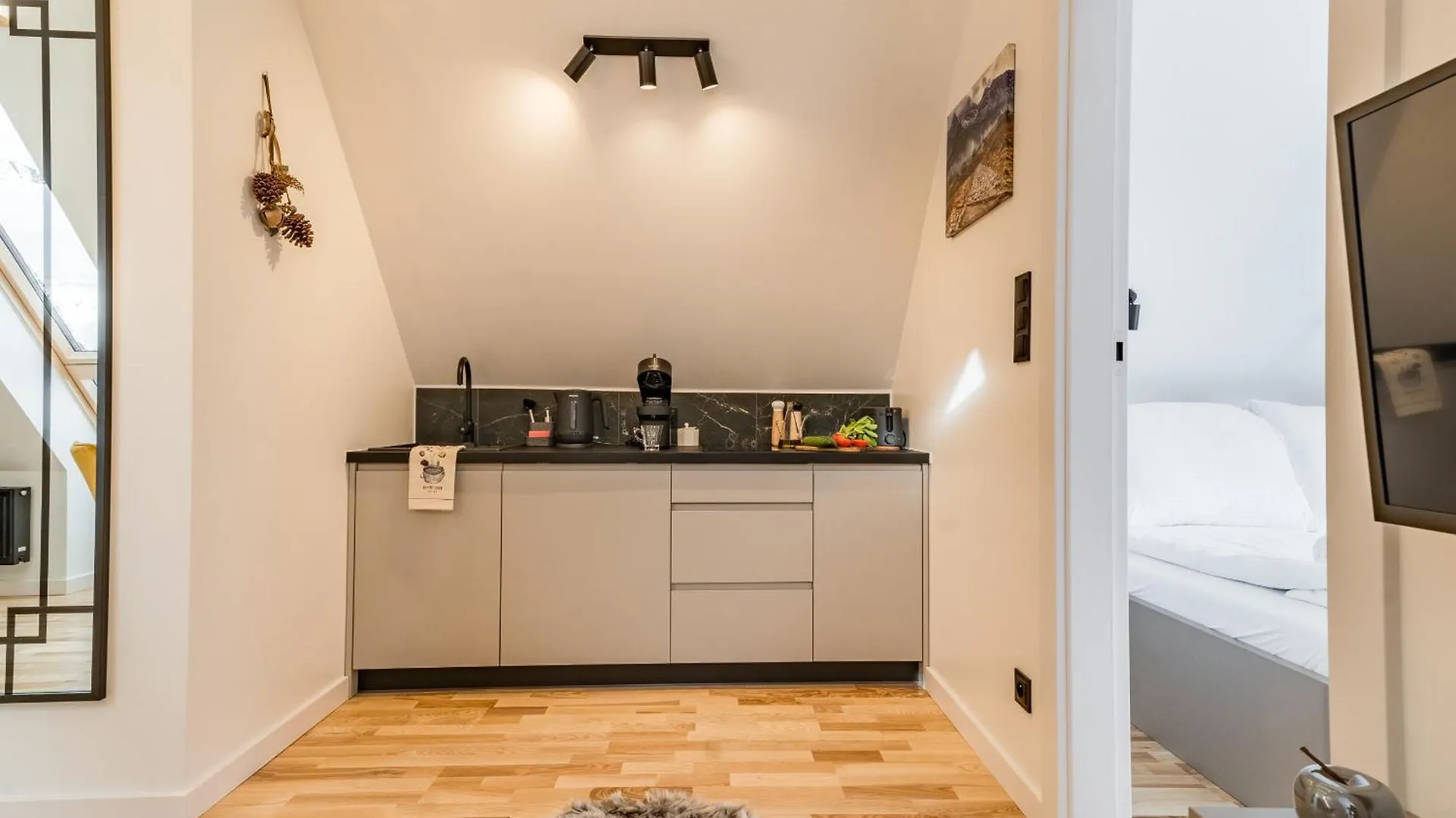 Willa Zakopane Apartment