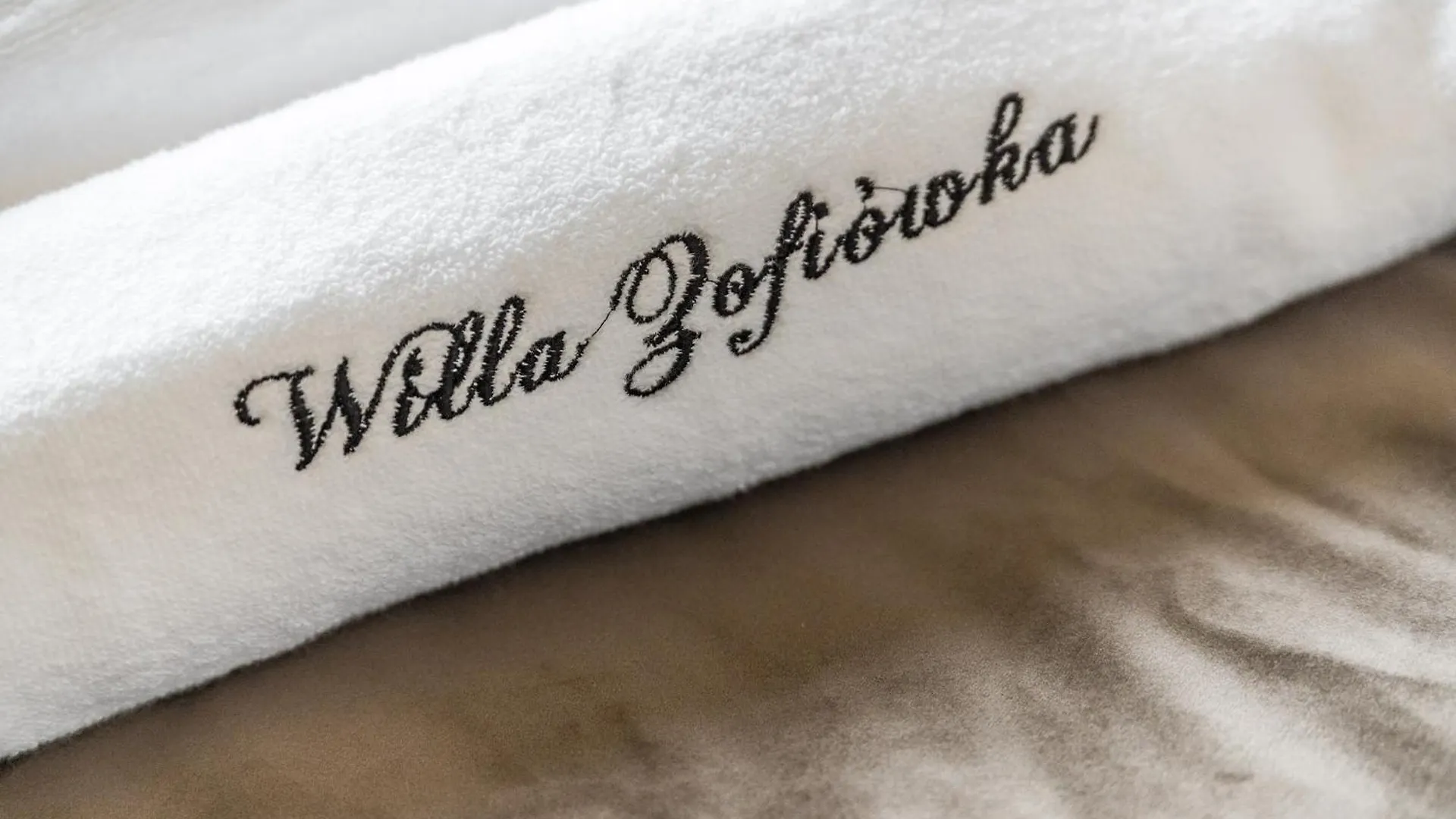 Apartment Willa Zakopane